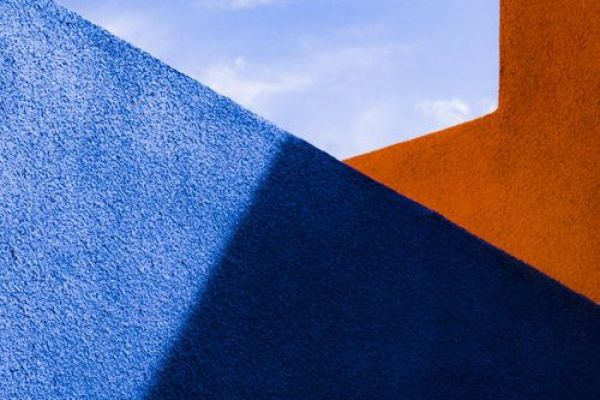 Autumn's Dazzling Colours and the Unique World of Autism
